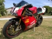 Toutes les pièces d'origine et de rechange pour votre Ducati Superbike 916 R 1997.
